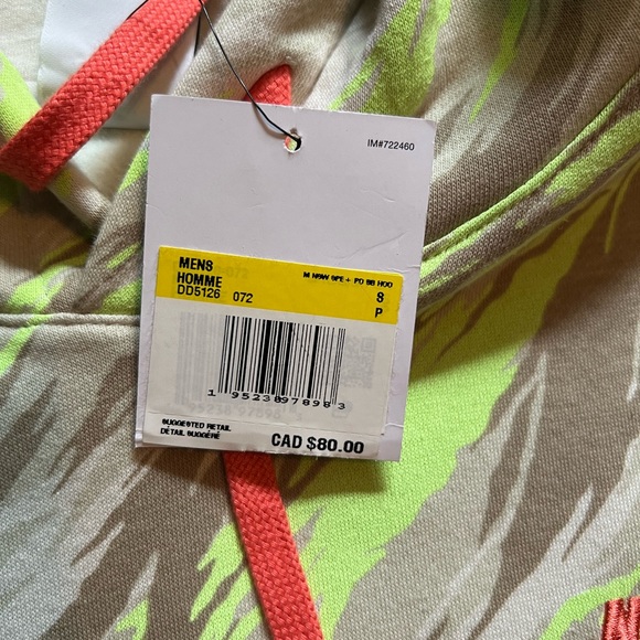 Mens Nike Hoody - Picture 3 of 3